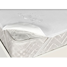 Wooline Matracový chránič nepropustný 200x200