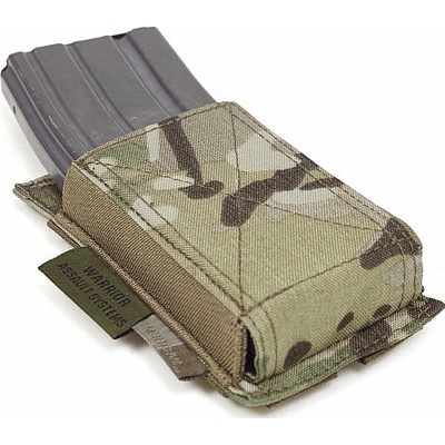 Warrior Assault systems Elastic na zásobník M4/AKS Multicam – Sleviste.cz