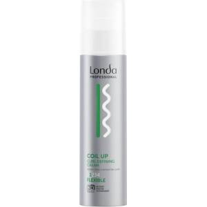 Londa Professional Coil Up Curl Defining Cream 200 ml - cosmetino