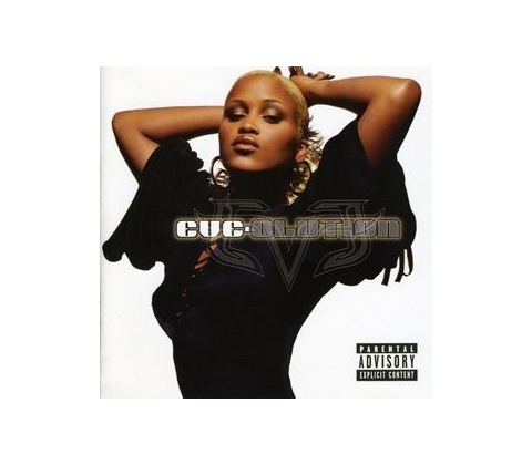 Eve - Olution CD