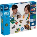 Plus-Plus Basic Nauč se stavět Super sada