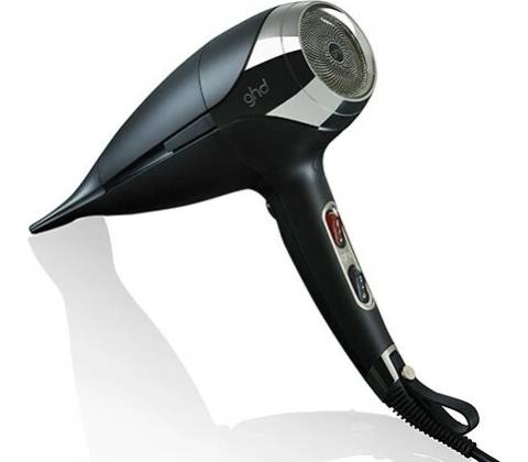 ghd helios black
