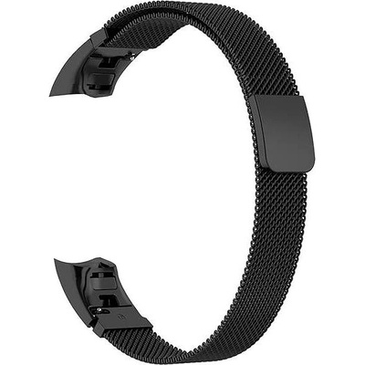 Drakero Milánský tah pro Honor band 4/5 černý 10265 – Zboží Živě