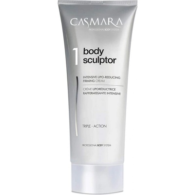 Casmara Body Sculptor Anti-Cellulite Cream zpevňující krém proti celulitidě 200 ml
