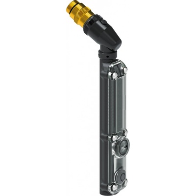 LEZYNE DIGITAL CHECK Drive čierna