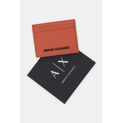 Armani Exchange Калъф за карти Armani Exchange (XM000169.AF19929)