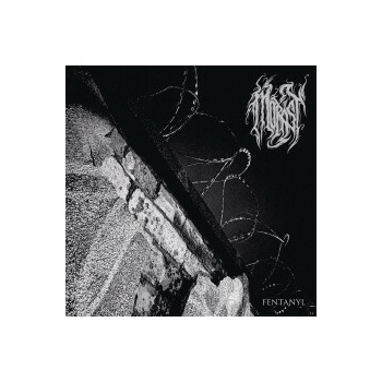 Morast - Fentanyl / Digipack CD