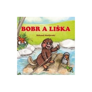 Bobr a liška