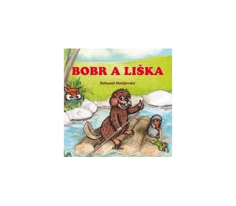 Bobr a liška