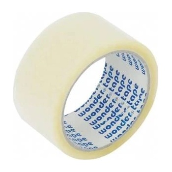 Grande Dolceria Packing tape banner 48mmx50m (6pcs) WONDER