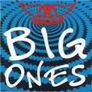 AEROSMITH: BIG ONES CD