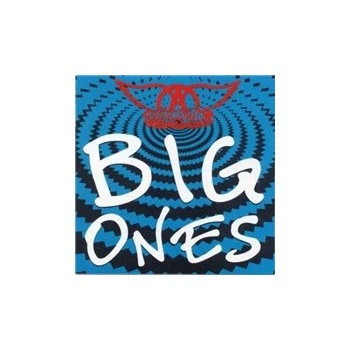 AEROSMITH: BIG ONES CD
