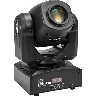 EUROLITE LED TMH-S30