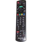 GENERAL PANASONIC N2QAYB000717 - съвместимо дистанционно управление на марката General (N2QAYB000717) Дистанционно