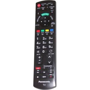 GENERAL PANASONIC N2QAYB000717 - съвместимо дистанционно управление на марката General (N2QAYB000717) Дистанционно