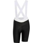 adidas Дамски шорти за колоездене adidas Women's Essential Bib Cycling bottoms - Black (155-2385-0113)