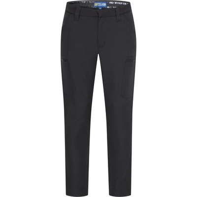 ProJob 2558 WAISTPANTS STRETCH / Мъжки еластични работни панталони - черни 50 (64558M002n5)