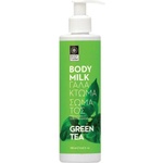 Bodyfarm Мляко за тяло Green Tea, 250 ml Лосион за тяло