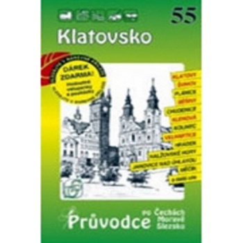 Klatovsko 55