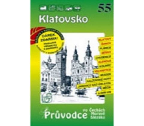 Klatovsko 55