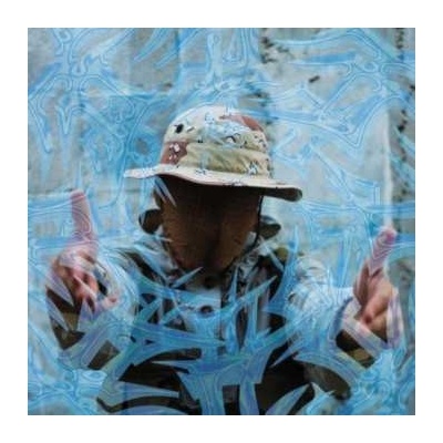 Tony Gallardo - Selected Works LP