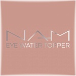 NAM Eye Water Topper Сенки единични 3, 5gr