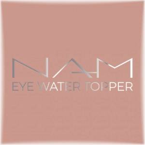 NAM Eye Water Topper Сенки единични 3, 5gr