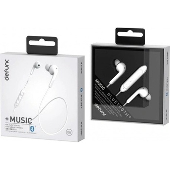 Defunc PLUS Music