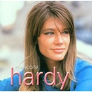 Françoise Hardy - Françoise Hardy CD