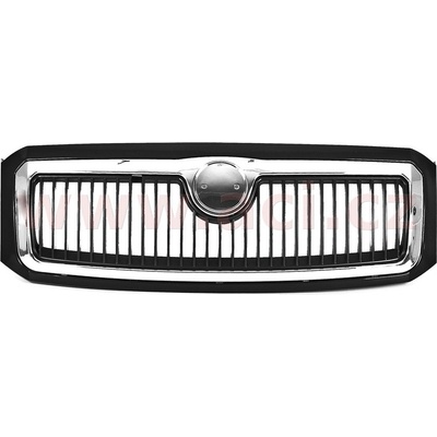 přední mřížka komplet (bez znaku) ACI 7625510