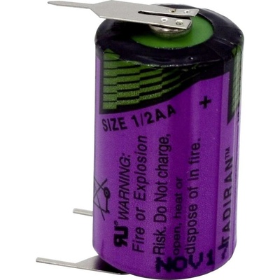 Tadiran SL 350 PT 1200 mAh 1 ks