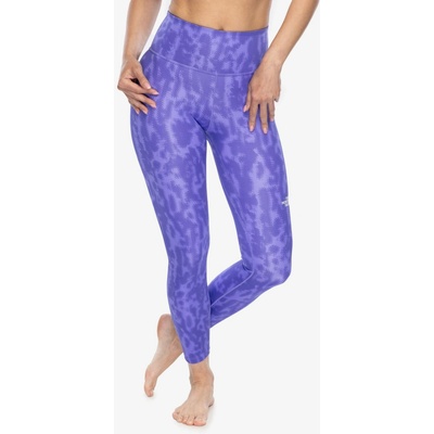 The North Face Flex Rise 7/8 Tight Print violet print