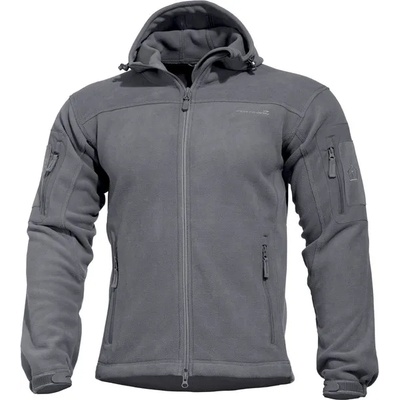 Pentagon поларено яке Hercules 2.0, сиво (K08026-2.0-08)