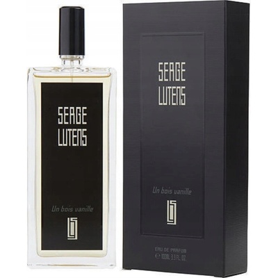 Serge Lutens Un Bois Vanille parfémovaná voda unisex 100 ml