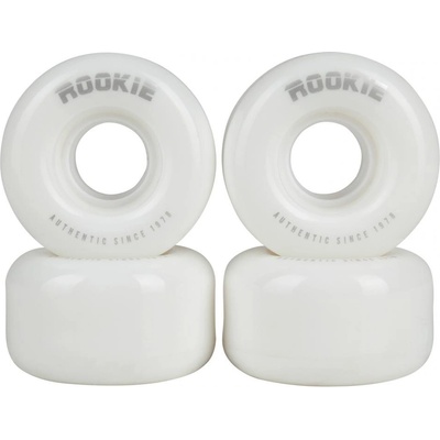 Rookie - Quad Wheel Disco 58mm 80a 4ks