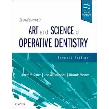 Sturdevant's Art and Science of Operative Dentistry
