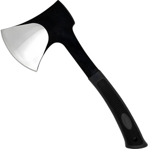 HARAHU Outdoor брадва ZA - 40770 - Черна KP40770