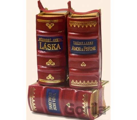 Láska - múdrosť sveta