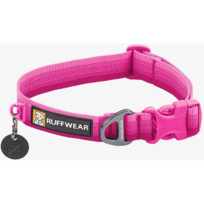 Ruffwear Obojek Front Range Collar Hibiscus