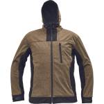 CERVA Huyer Softshell XL 0301058282004