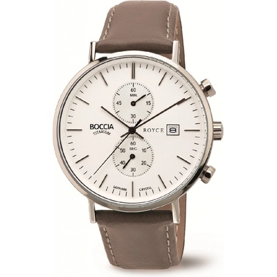 Boccia Titanium 3752-01