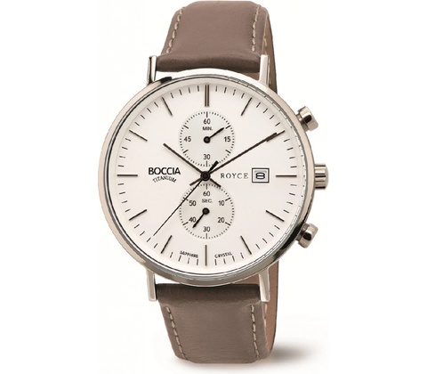 Boccia Titanium 3752-01