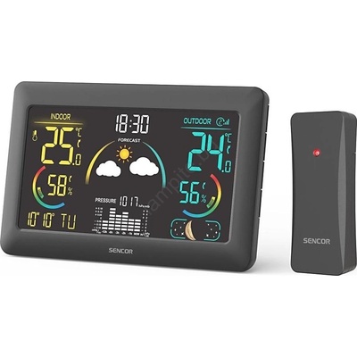 Sencor SWS 4900