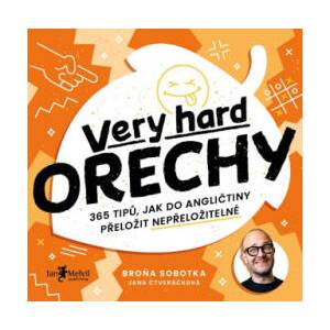Very hard ořechy | Bronislav Sobotka (2025)