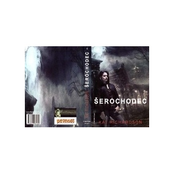 Šerochodec
