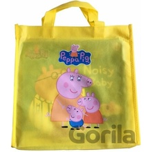 Peppa Pig Yellow Bag