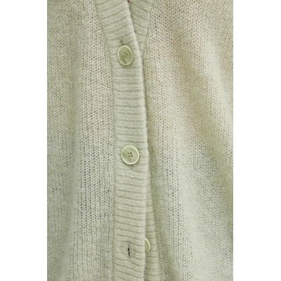 Patrizia Pepe Вълнена жилетка Patrizia Pepe (8K0284.K248)