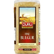 Duru Bulgur pšeničný jemný 0,5 kg