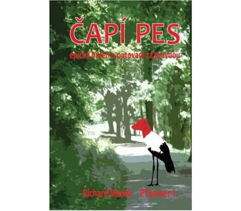Čapí Pes