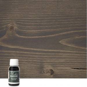 Rubio Monocoat Hybrid Wood Protector Grey - Цветно масло за външна употреба 1л (4447)